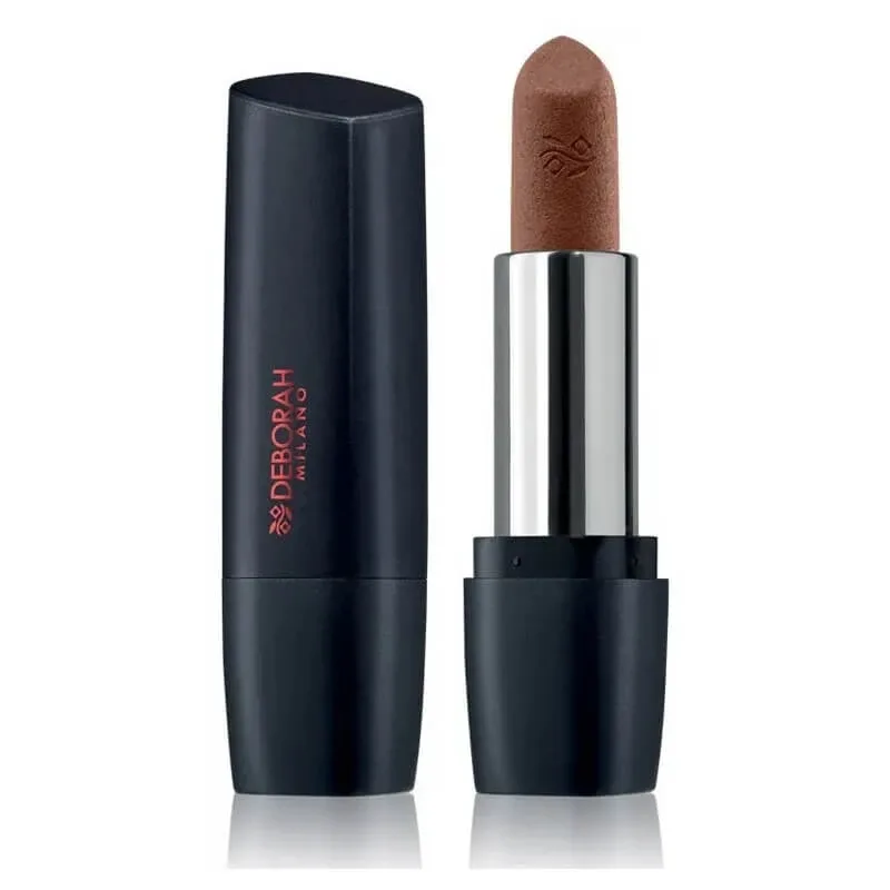 Deborah Milano Red Mat – ruj mat catifelat nr. 26 Nude Skin — preț și oferte