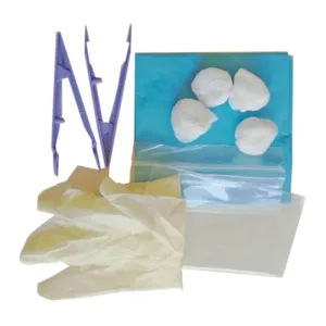 Set de pansamente