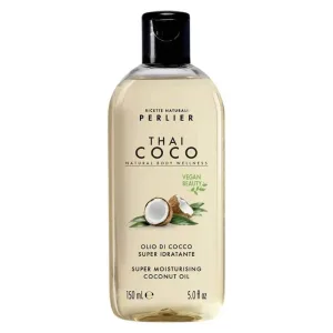 Perlier Thai coco – ulei de cocos superhidratant 150 ml