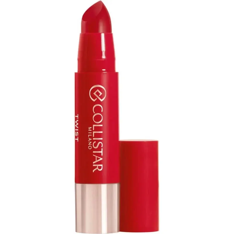 Collistar Twist Balmy Gloss nr. 208 cireș — preț și oferte
