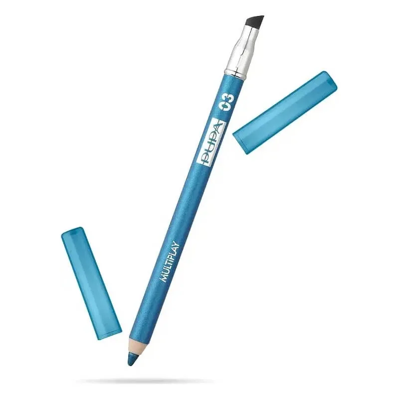Pupa Multiplay – creion de ochi 3 în 1 nr. 03 pearly sky — preț și oferte