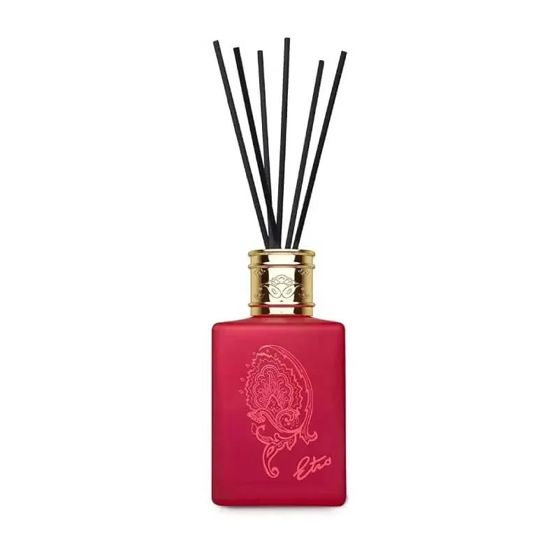 Etro Demetra - difuzor de cameră + rezerve de 500 ml + bețișoare — preț și oferte