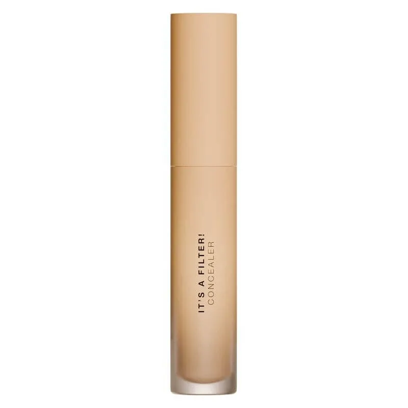 Diego dalla Palma „It’s a filter!” Concealer – corector perfecționant nr. 136n — preț și oferte