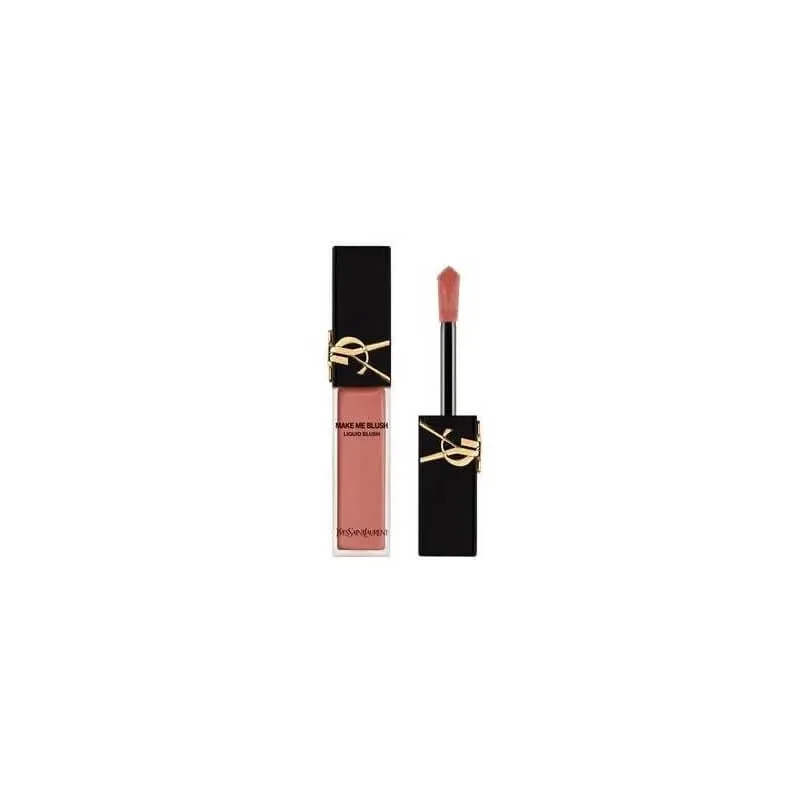 Yves Saint Laurent Make Me Blush – fard de obraz lichid – nr. 37 — preț și oferte