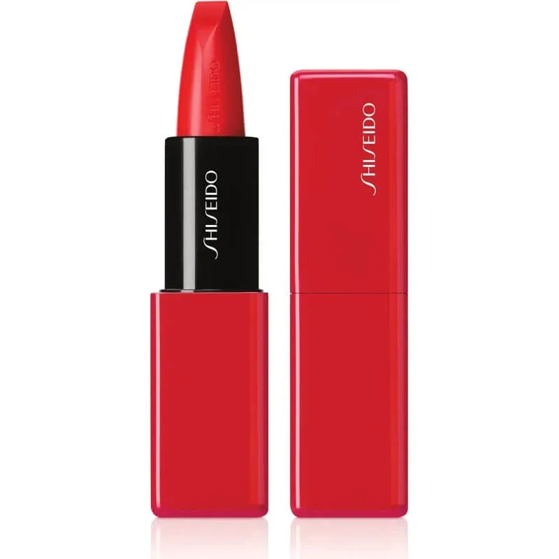 Rujul gel Shiseido Technosatin – ruj mat nr. 417 Soundwave — preț și oferte