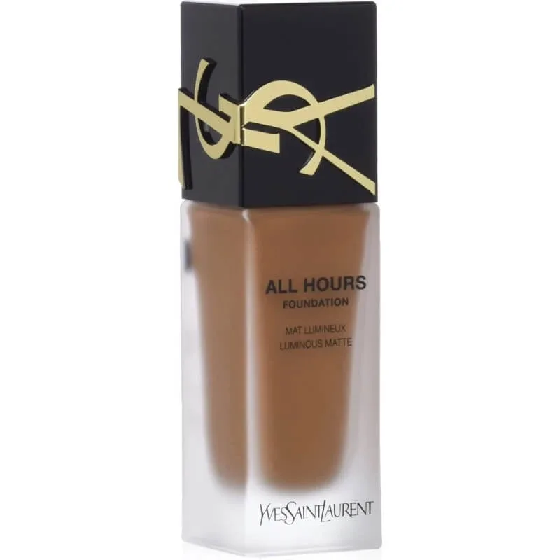 Yves Saint Laurent All Hours – fond de ten fluid – nr. DN5 — preț și oferte