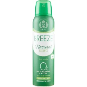 Breeze Natural essence - deodorant spray 150 ml