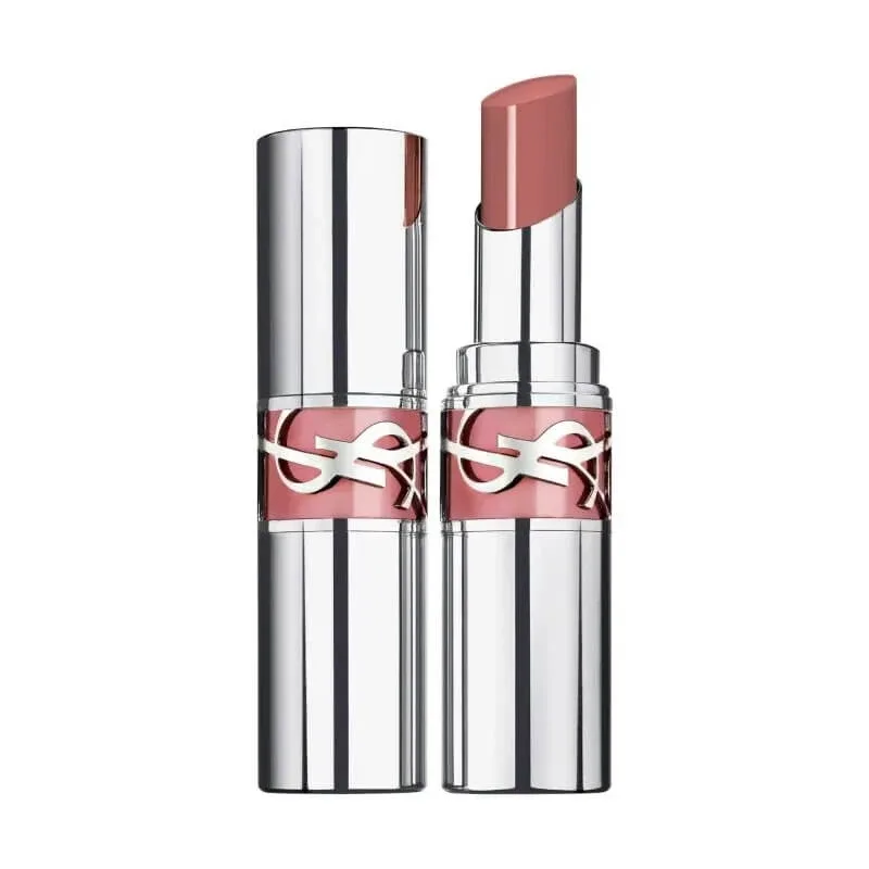 Yves Saint Laurent YSL Loveshine – ruj lucios nr. 214 Wet Guava — preț și oferte