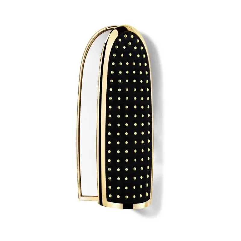 Guerlain Rouge G – capac cu oglindă dublă – Les Studs — preț și oferte