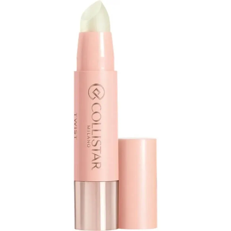 Collistar Twist Balmy Gloss nr. 201 Perla — preț și oferte