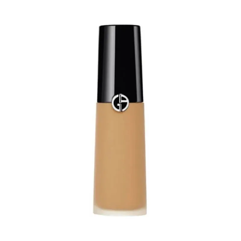 Giorgio Armani Luminous Silk – corector fluid cu acoperire medie, nr. 6 — preț și oferte