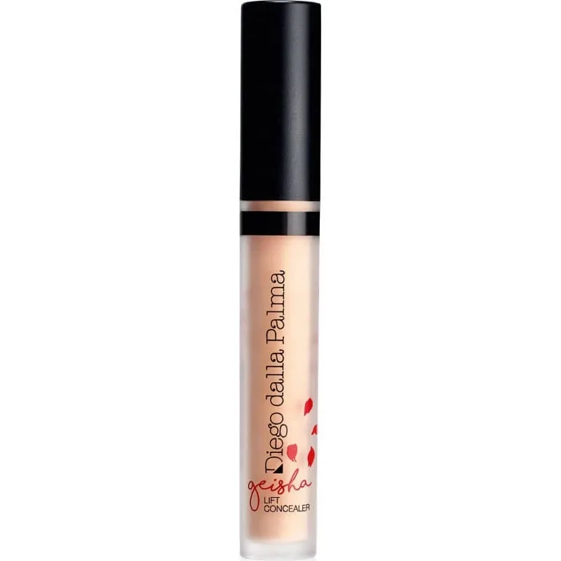 Diego dalla Palma Geisha Lift Concealer – corector cremos cu efect de lifting – nr. 121 — preț și oferte