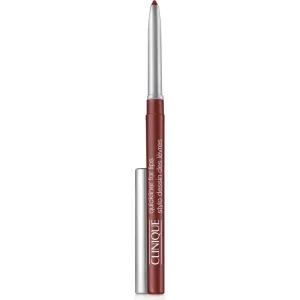 Clinique Quickliner for Lips – creion de buze automat – chili
