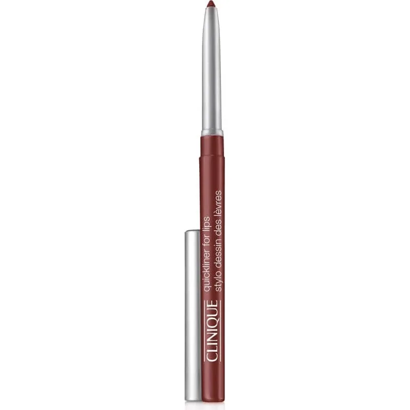 Clinique Quickliner for Lips – creion de buze automat – chili — preț și oferte