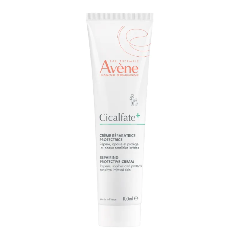 Crema reparatoare si protectoare Cicalfate+, 100 ml, Avene — preț și oferte