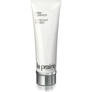 La Prairie Foam Cleanser – spumă de curățare hidroactivă pentru față, 125 ml