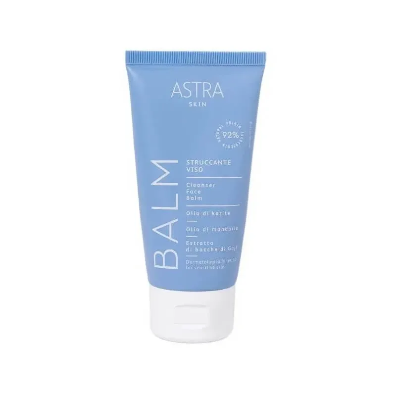 Astra skin - balsam demachiant pentru față 75 ml — preț și oferte
