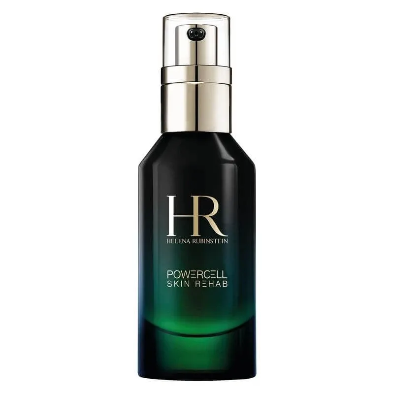 Helena Rubinstein Powercell Skin Rehab – ser de noapte regenerant anti-îmbătrânire 50 ml — preț și oferte