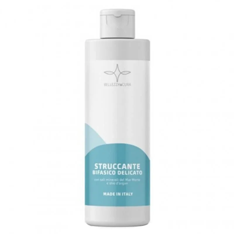 Bellezza&amp;cura Lapte demachiant purificator și iluminator 200 ml — preț și oferte
