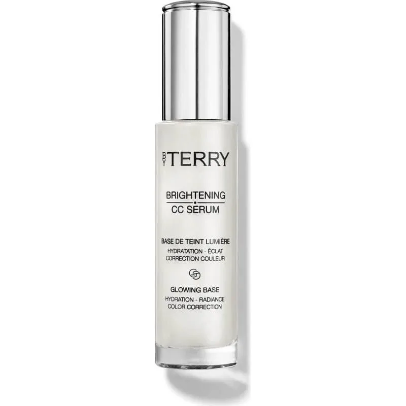 By Terry Brightening CC Serum – primer iluminator nr. 1 Immaculate Light — preț și oferte