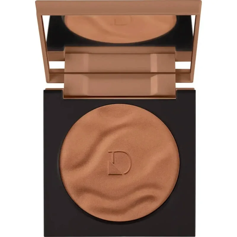 Diego dalla palma hydra butter - pudră bronzantă nr. 62 — preț și oferte