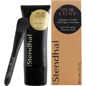 Stendhal pur luxe - mască anti-îmbătrânire premium 60 ml