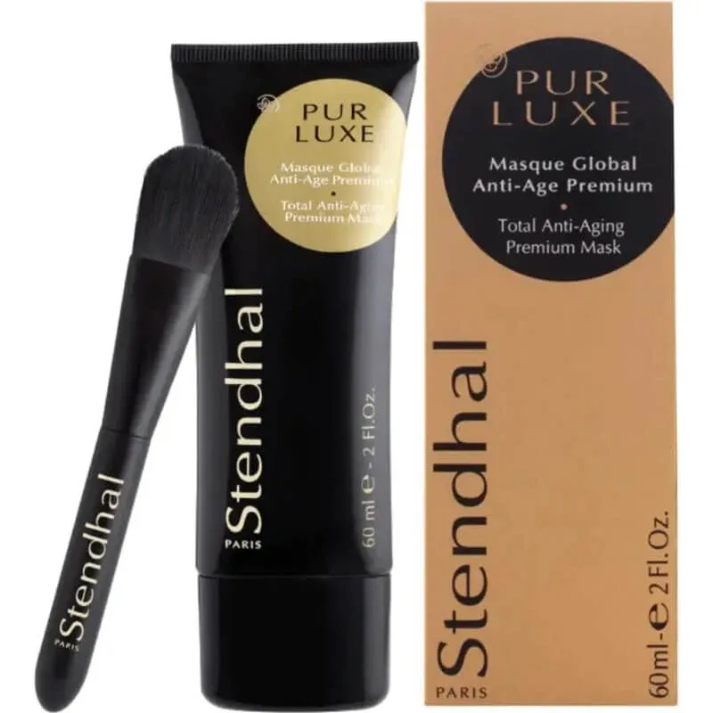 Stendhal pur luxe - mască anti-îmbătrânire premium 60 ml — preț și oferte