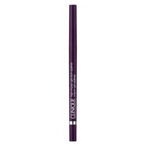 Clinique High Impact Gel Tech Eyeliner – creion de ochi în gel – Sparkling Amethyst