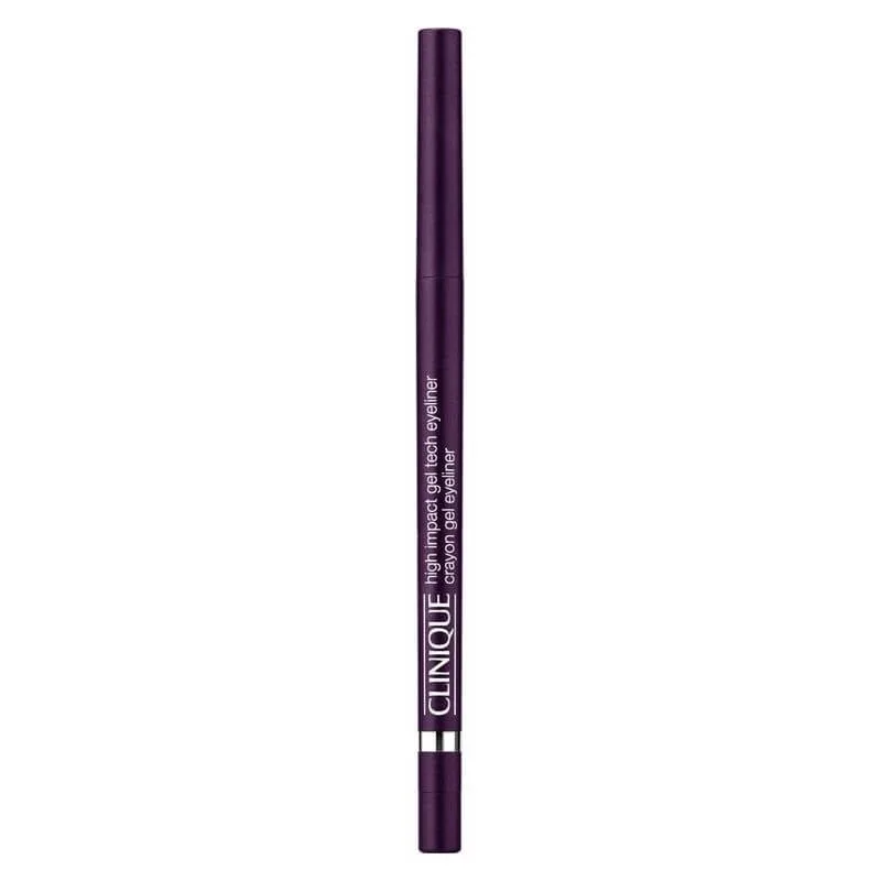 Clinique High Impact Gel Tech Eyeliner – creion de ochi în gel – Sparkling Amethyst — preț și oferte