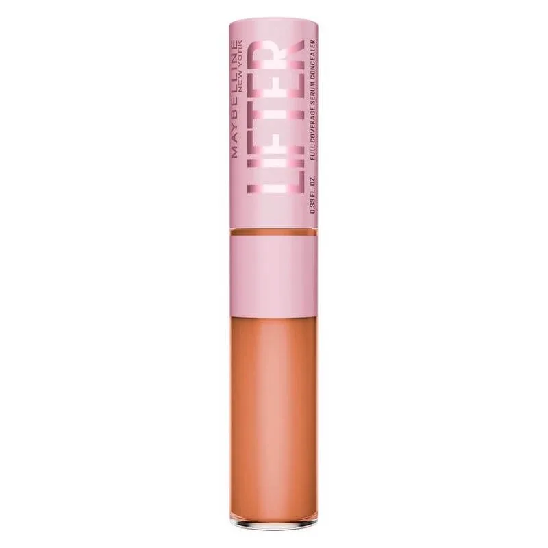 Maybelline Lifter – corector ser cu acoperire completă – corector lichid iluminator nr. 65 Maybelline New York — preț și oferte