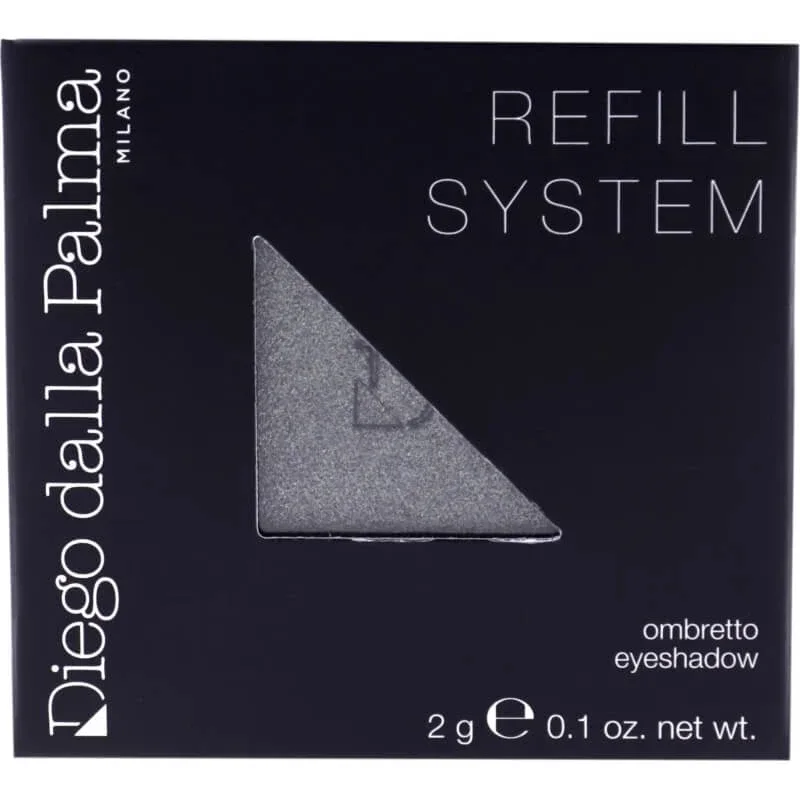 Diego dalla palma fard de ochi perlat – rezerve pentru sistemul de reumplere nr. 123 verde irizat — preț și oferte