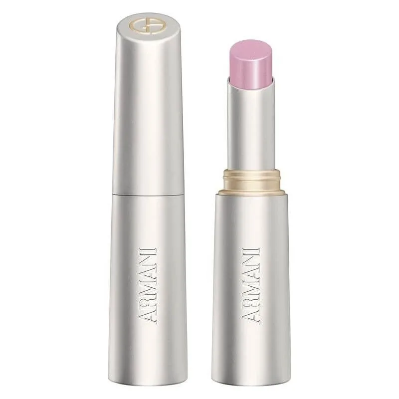 Giorgio Armani Prisma Flash – balsam de buze nr. 31 Lilac Flash — preț și oferte
