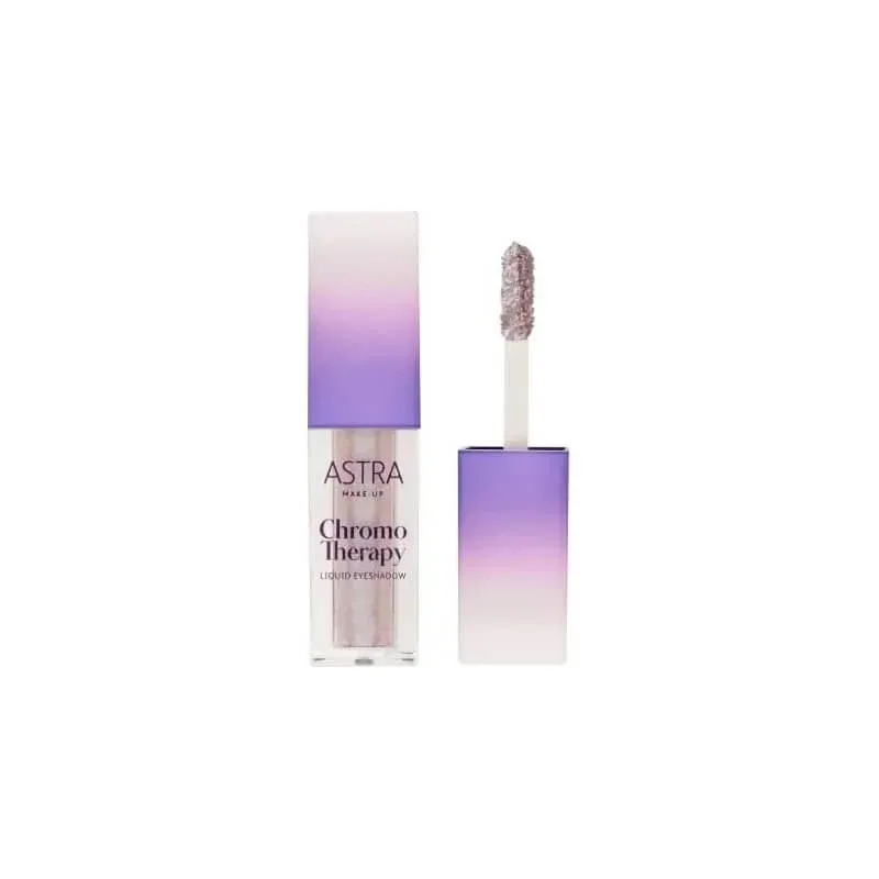 Astra chromo therapy - fard de pleoape lichid nr. 06 meta-wellness — preț și oferte