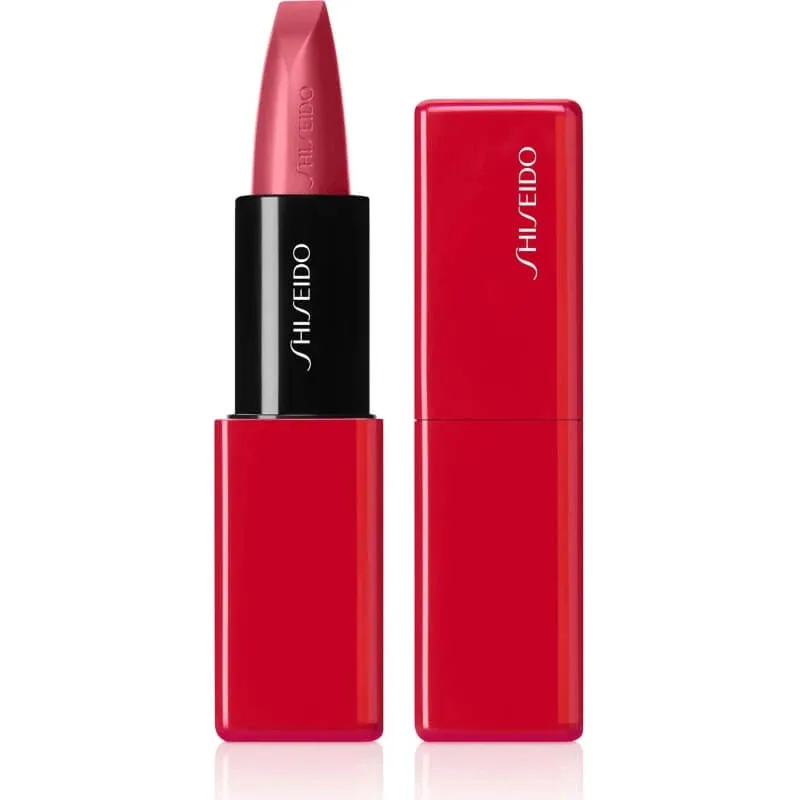 Rujul gel Shiseido Technosatin – ruj mat nr. 409 Harmonic Drive — preț și oferte