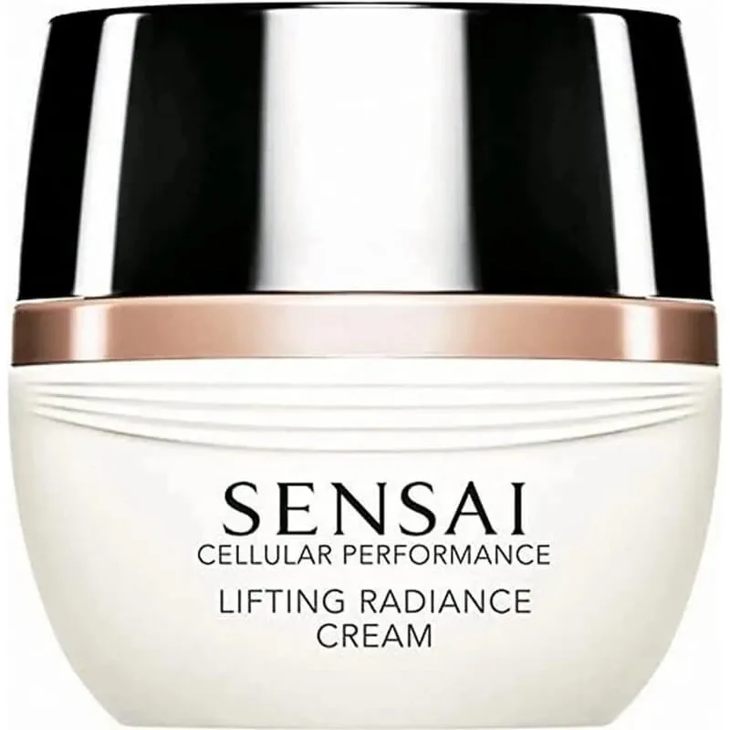 Kanebo Sensai Lifting Radiance Cream – cremă anti-îmbătrânire 40 ml — preț și oferte