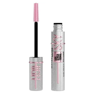 Maybelline Sky High Lash Sensational – rimel cu sclipici – Space Diamond