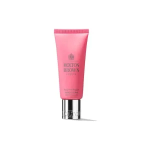 Molton Brown Fiery Pink Pepper – cremă de mâini 40 ml