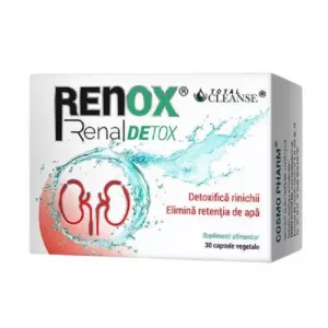 Renox Renal, Cosmopharm | 30 capsule