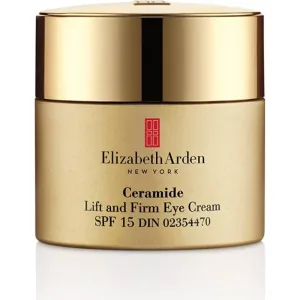 Elizabeth Arden Advanced Ceramide Lift and Firm Eye Cream – cremă pentru conturul ochilor, 15 ml