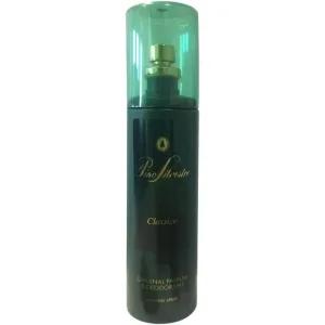 Pino silvestre Classico - deodorant natural parfumat pentru corp, 125 ml, spray