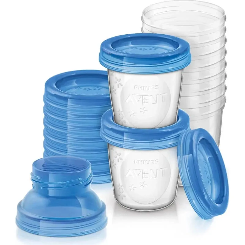 Set complet Avent pentru hrănirea cu biberonul — preț și oferte