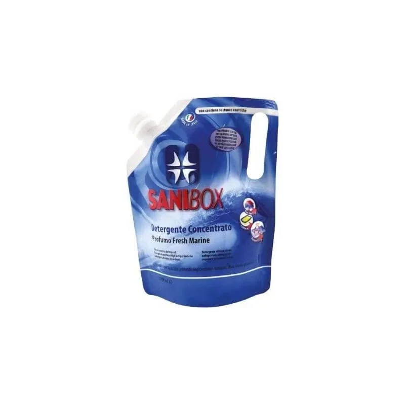 Pet Professional Fresh Marine – detergent concentrat ecologic 1000 ml — preț și oferte