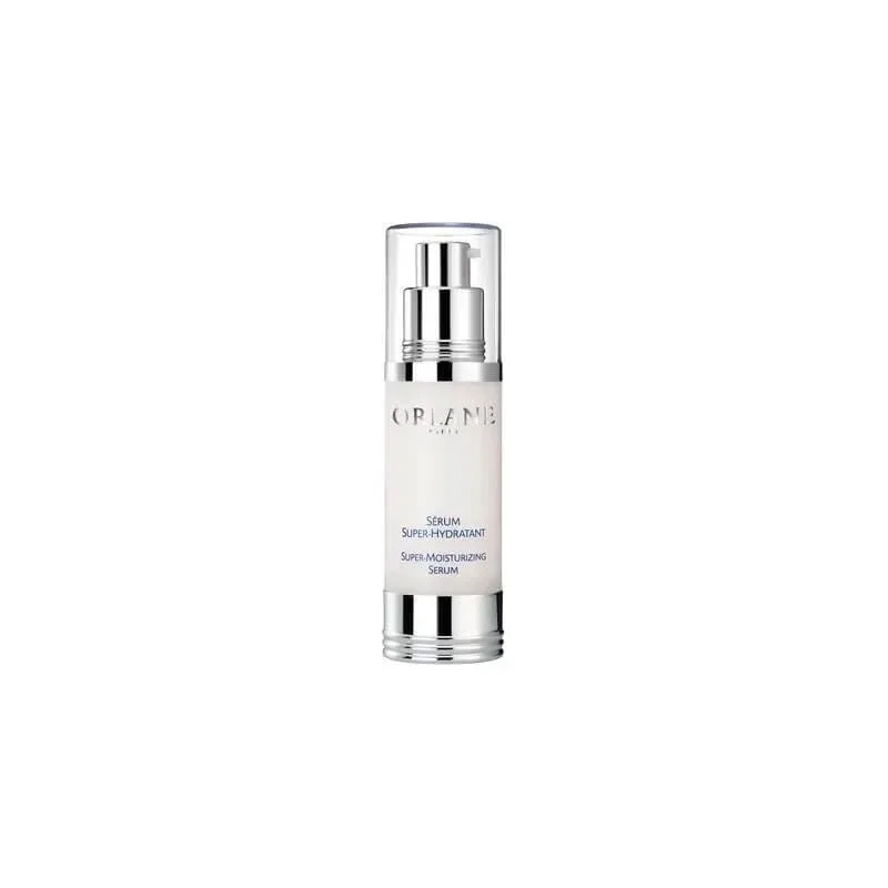 Orlane Serum super-hidratant - ser hidratant 30 ml — preț și oferte