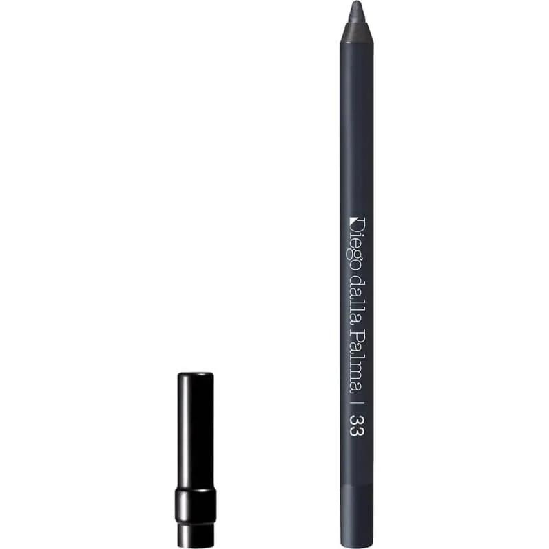 Diego dalla palma stay on me - eyeliner - creion de ochi nr. 33 gri — preț și oferte