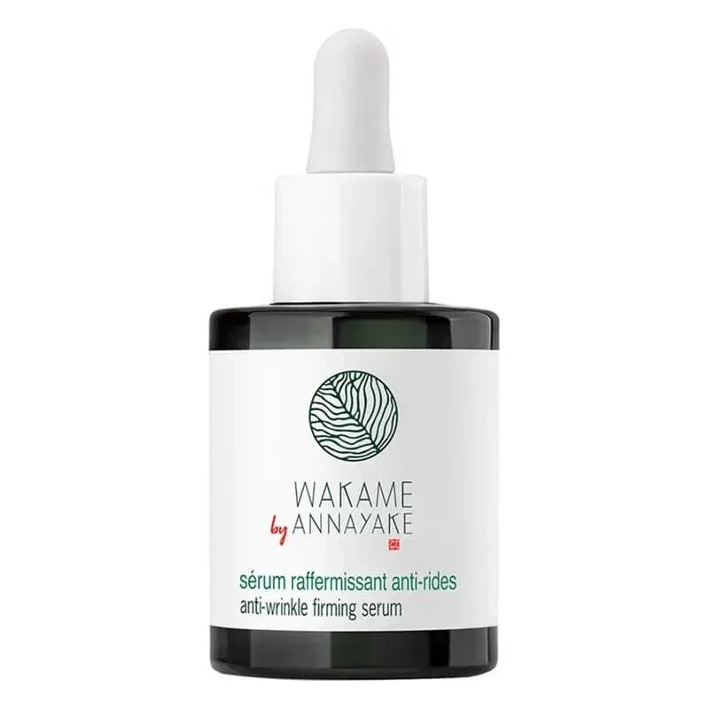 Annayake Wakame - ser fermizant antirid 30 ml — preț și oferte