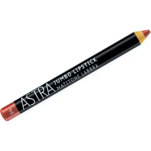 Rujul Astra Jumbo – creion de buze ultra-cremos nr. 34 Sea Star