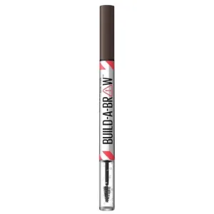 Maybelline Build a brow – creion pentru sprâncene – nr. 260 maro închis