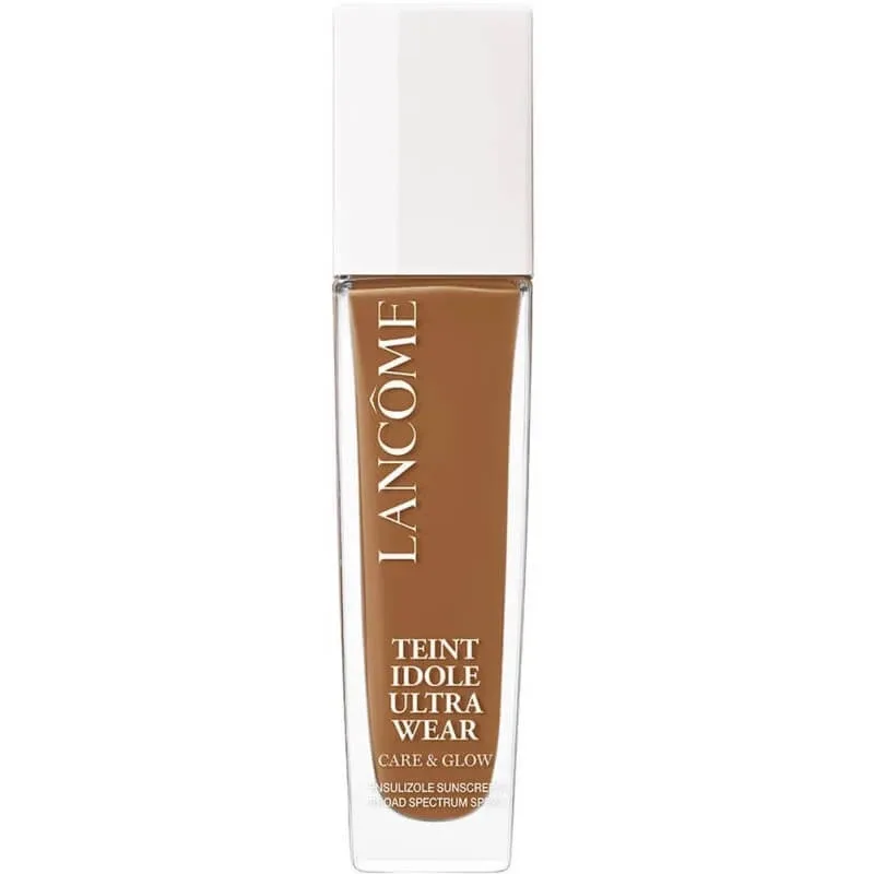 Lancome Teint Idole Ultra Wear Care &amp; Glow - fond de ten - nr. 515w — preț și oferte