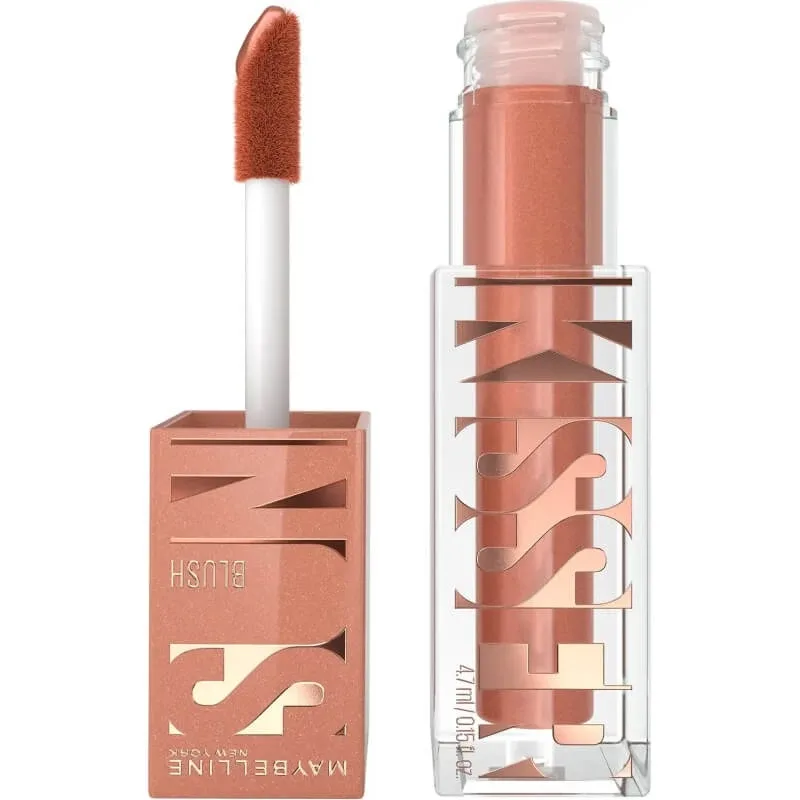 Maybelline Sunkisser – fard de obraz lichid – nr. 08 shades on Maybelline New York — preț și oferte
