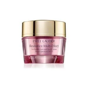 Estee Lauder Resilience Multi-Effect – cremă anti-îmbătrânire pentru ten normal și mixt, 50 ml